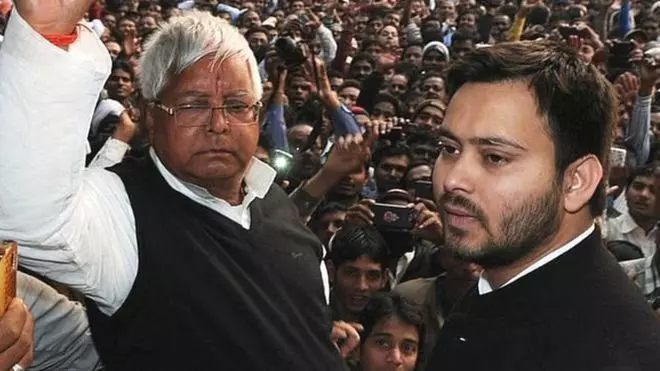 ये पब्लिक है सब जानती है: चुनाव परिणाम से जहां एनडीए हतप्रभ है तो राजद उत्साहित