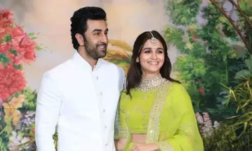 शादी के बंधन में बंधेंगे रणबीर-आलिया, फ्रांस में होगी शादी!