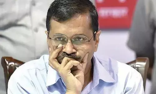 Haryana Election Results: केजरीवाल के लिए बड़ा झटका, AAP का सूपड़ा साफ