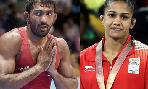 हरियाणा बीजेपी अध्यक्ष सुभाष बराला ने दिया इस्तीफा, योगेश्वर दत्त- कैप्टन अभिमन्यु-बबीता फोगाट समेत कई नामी हारे