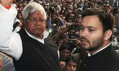 ये पब्लिक है सब जानती है: चुनाव परिणाम से जहां एनडीए हतप्रभ है तो राजद उत्साहित