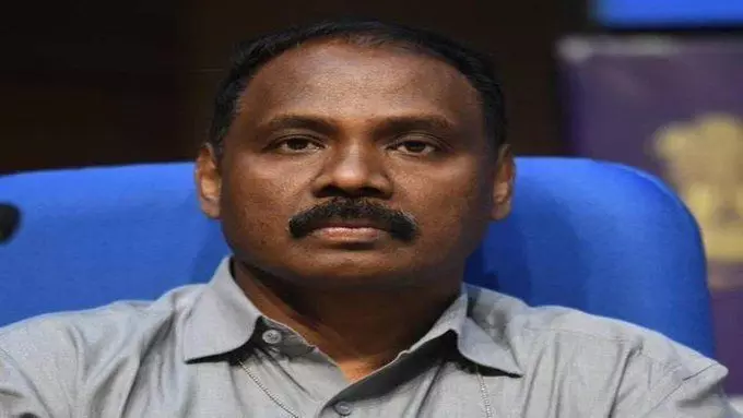 जम्मू कश्मीर के नये लेफ्टिनेंट जनरल बने गिरीश चंद्र मुर्मू जम्मू कश्मीर के नये लेफ्टिनेंट जनरल बने गिरीश चंद्र मुर्मू