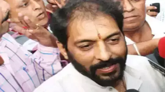 गोपाल कांडा का बड़ा बयान, कहा- बिना शर्त BJP को समर्थन देंगे, हमारी कोई मांग नहीं