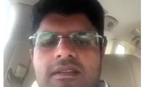 अब दुष्यंत चौटाला का यह वीडियो वायरल कर लिए मजे, बताओ मोदी जी!