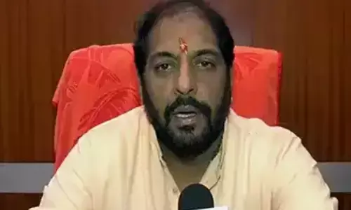 गोपाल कांडा का हो गया कांड, मंत्री बनने की तमन्ना रह गई अधूरी! गोपाल कांडा का हो गया कांड, मंत्री बनने की तमन्ना रह गई अधूरी!