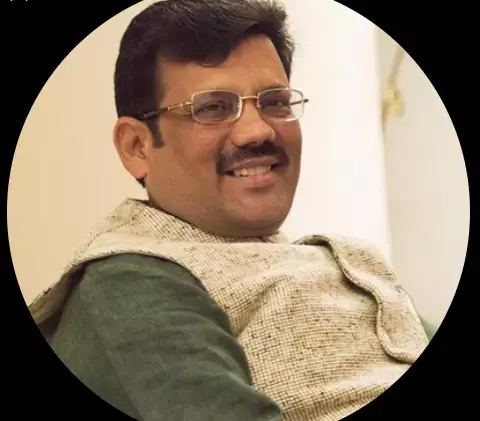 बीजेपी के नेता और पंजाब के पूर्व प्रदेश अध्यक्ष कमल शर्मा का निधन