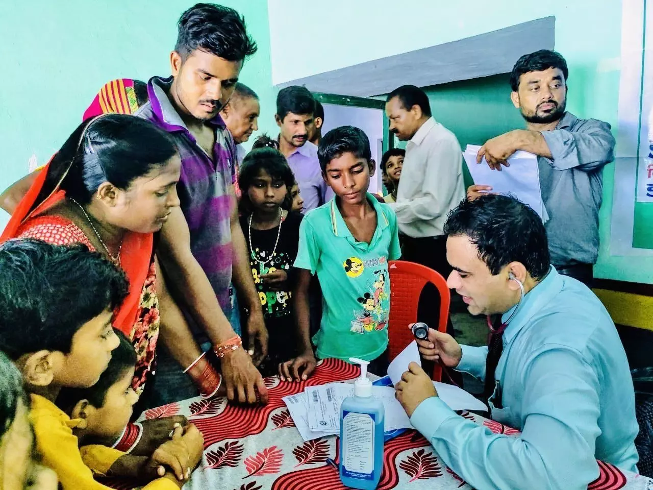 डॉ कफील ने कही बड़ी बात, यूपी में 70 बच्चों की मौत कोई हादसा नहीं बल्कि मंत्रियों और जिम्मेदार की बदनीयत और घूसखोरी का नतीजा था