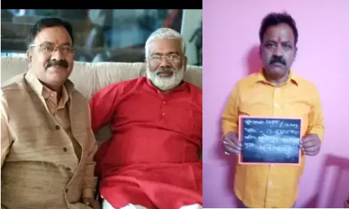 ये फोटो दिखाकर धोंस देता था ये फोटो दिखाकर धोंस देता था