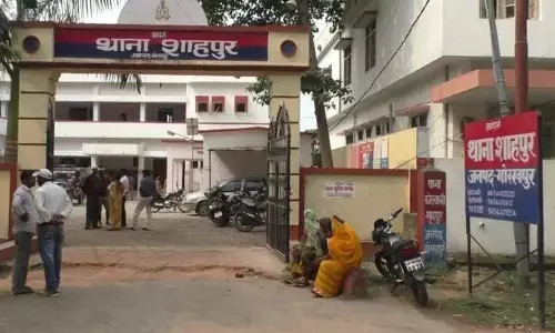 गोरखपुर में 8 साल की बच्ची को पड़ोसी ने बनाया हवस का शिकार