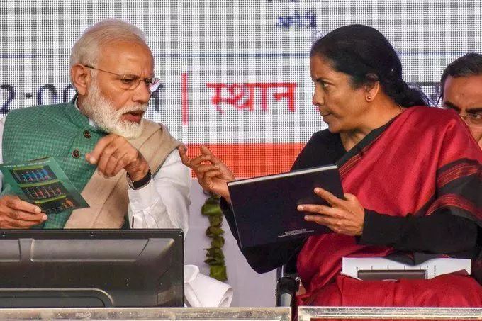 खस्ताहाल अर्थव्यवस्था को सही कारगर नीतियों की संजीवनी बूटी कब ! खस्ताहाल अर्थव्यवस्था को सही कारगर नीतियों की संजीवनी बूटी कब !