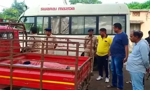 जमशेदपुर में पार्क में प्रेमी युगल की मिला शव, दोनों की कनपटी में लगी थी गोली