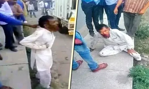 पहलू खां के खिलाफ नहीं मिले सबूत, कोर्ट ने गो तस्करी के आरोप को किया खारिज, FIR रद्द करने के दिए आदेश