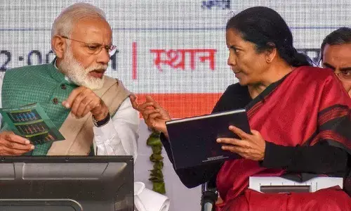 खस्ताहाल अर्थव्यवस्था को सही कारगर नीतियों की संजीवनी बूटी कब ! खस्ताहाल अर्थव्यवस्था को सही कारगर नीतियों की संजीवनी बूटी कब !