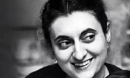 अगर इन्दिरा होतीं तो आक्सीजन अस्पतालों में और ब्लैकिए जेलों में होते