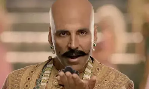 हाउसफुल 4 ने पिछले तीन दिनों में तोड़ा बाहुबली- द कन्क्लूजन का रिकॉर्ड हाउसफुल 4 ने पिछले तीन दिनों में तोड़ा बाहुबली- द कन्क्लूजन का रिकॉर्ड