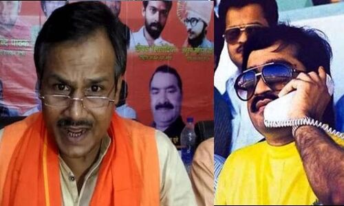 कमलेश तिवारी हत्याकांड में नया मोड़, दाऊद कनेक्शन सामने आया ये है कोड वर्ड! कमलेश तिवारी हत्याकांड में नया मोड़, दाऊद कनेक्शन सामने आया ये है कोड वर्ड!