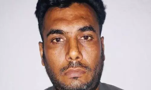 शामली पुलिस की बड़ी कामयाबी, 20,000 का इनामिया अपराधी और कुख्यात अंतर्राज्यीय ड्रग माफ़िया वाहिद उर्फ़ गर्दा हुआ गिरफ़्तार