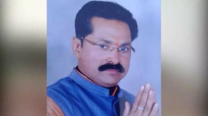मध्यप्रदेश में बीजेपी को झटका, बीजेपी का एक और MLA हुआ कम अब होगा उपचुनाव! मध्यप्रदेश में बीजेपी को झटका, बीजेपी का एक और MLA हुआ कम अब होगा उपचुनाव!
