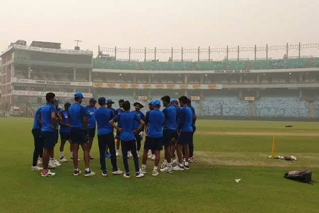 IND vs BAN: दिल्ली में पहला टी-20 आज, इस प्लेइंग XI के साथ उतरेगा भारत