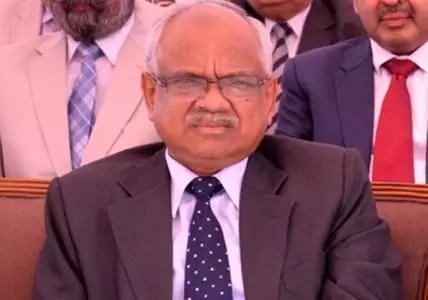 मध्यप्रदेश हाईकोर्ट के 25वें चीफ जस्टिस बने अजय कुमार मित्तल मध्यप्रदेश हाईकोर्ट के 25वें चीफ जस्टिस बने अजय कुमार मित्तल