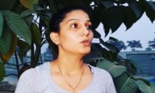 Sapna Chaudhary हुईं जहरीली हवा से परेशान, उठाया यह कदम Sapna Chaudhary हुईं जहरीली हवा से परेशान, उठाया यह कदम