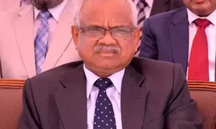 मध्यप्रदेश हाईकोर्ट के 25वें चीफ जस्टिस बने अजय कुमार मित्तल मध्यप्रदेश हाईकोर्ट के 25वें चीफ जस्टिस बने अजय कुमार मित्तल