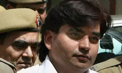 नीतीश कटारा हत्याकांड: सुप्रीमकोर्ट ने की खारिज जमानत अर्जी, और दिया ये जबाब!