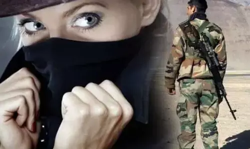 प्रतीकात्मक तस्वीर