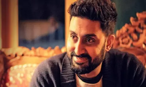 अभिषेक बच्चन ने कोरोना वायरस को दी मात, ट्वीट कर दी ये खुशखबरी