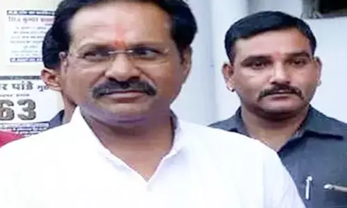 हाईकोर्ट ने दी प्रहलाद लोधी को राहत, दो साल की सजा पर रोक