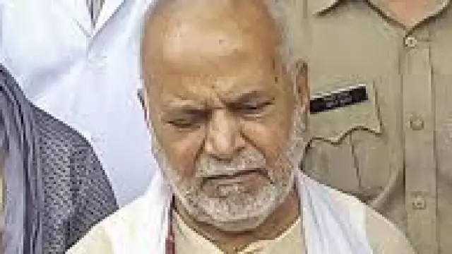 चिन्मयानंद की जमानत याचिका पर आज हाइकोर्ट करेगा सुनवाई चिन्मयानंद की जमानत याचिका पर आज हाइकोर्ट करेगा सुनवाई