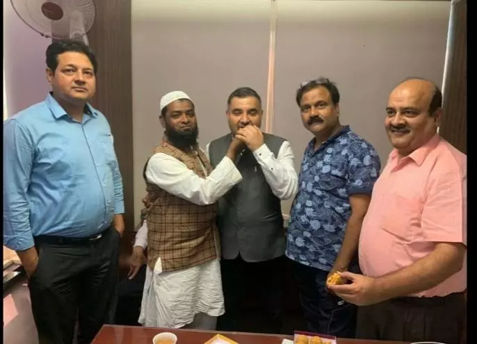 जिले में पुलिस की चुस्ती से शांति व्यवस्था के बीच आया अयोध्या का फैसला जिले में पुलिस की चुस्ती से शांति व्यवस्था के बीच आया अयोध्या का फैसला