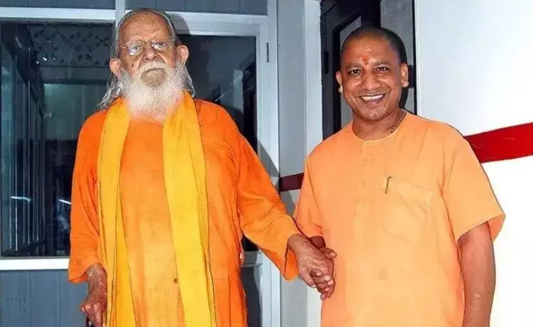 अयोध्या प्रकरण में गोरखनाथ मंदिर के महंत का रहा मुख्य रोल, जानिए सन 1986 लेकर 2019 तक की बात!