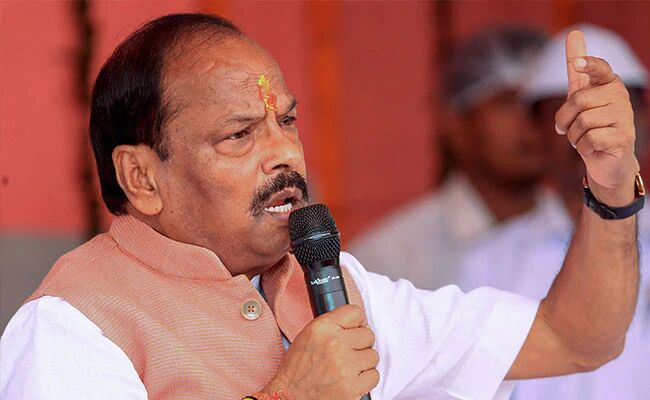 ये सिर्फ झारखंड की हार नहीं है, बीजेपी का देश के सबसे बड़े धनी प्रदेश से सफाया है ये सिर्फ झारखंड की हार नहीं है, बीजेपी का देश के सबसे बड़े धनी प्रदेश से सफाया है