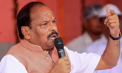 ये सिर्फ झारखंड की हार नहीं है, बीजेपी का देश के सबसे बड़े धनी प्रदेश से सफाया है