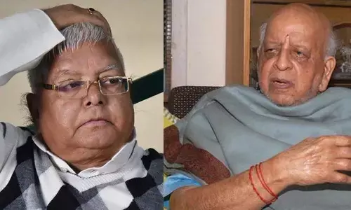 जब लालू ने कहा था, ई शेषन को भैंसिया पर चढ़ा करके गंगाजी में हेला देंगे...