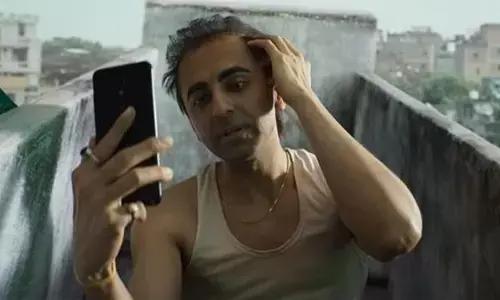 आयुष्मान खुराना की बाला का जलबा कायम, कमा लिए इतने करोड़ रूपए आयुष्मान खुराना की बाला का जलबा कायम, कमा लिए इतने करोड़ रूपए