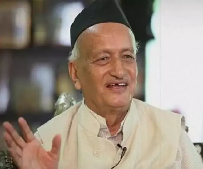 महाराष्ट्र में राष्ट्रपति शासन के लिए राज्यपाल की सिफारिश के पीछे हैं ये 5 प्रमुख आधार