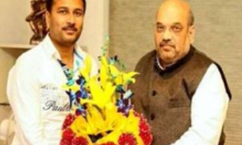 Jharkhand Assembly Elections 2019: चुनाव से पहले टूटा बीजेपी के एक और गठबंधन Jharkhand Assembly Elections 2019: चुनाव से पहले टूटा बीजेपी के एक और गठबंधन