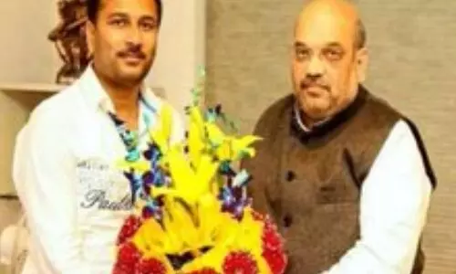 Jharkhand Assembly Elections 2019: चुनाव से पहले टूटा बीजेपी के एक और गठबंधन