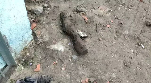 मोतिहारी में MDM बनाने के दौरान बॉयलर फटा, 4 लोगो की मौत की सूचना