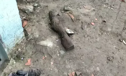 मोतिहारी में MDM बनाने के दौरान बॉयलर फटा, 4 लोगो की मौत की सूचना