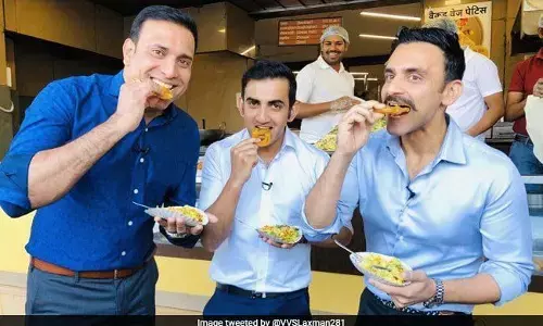 रवीश कुमार ने लिखी पूर्वी दिल्ली के सासंद गौतम गंभीर को चिठ्ठी! रवीश कुमार ने लिखी पूर्वी दिल्ली के सासंद गौतम गंभीर को चिठ्ठी!