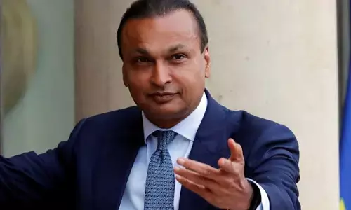 रिलायंस कम्यूनिकेशन्स से अनिल अंबानी का इस्तीफा,चार अन्य निदेशकों ने भी छोड़ा पद रिलायंस कम्यूनिकेशन्स से अनिल अंबानी का इस्तीफा,चार अन्य निदेशकों ने भी छोड़ा पद