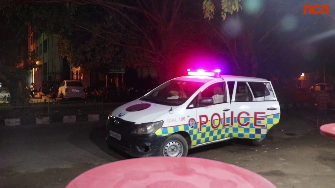 संपत्ति विवाद को लेकर हुयी दो पक्षों में मारपीट, पुलिस ने किये एक दर्जन लोग गिरफ्तार संपत्ति विवाद को लेकर हुयी दो पक्षों में मारपीट, पुलिस ने किये एक दर्जन लोग गिरफ्तार