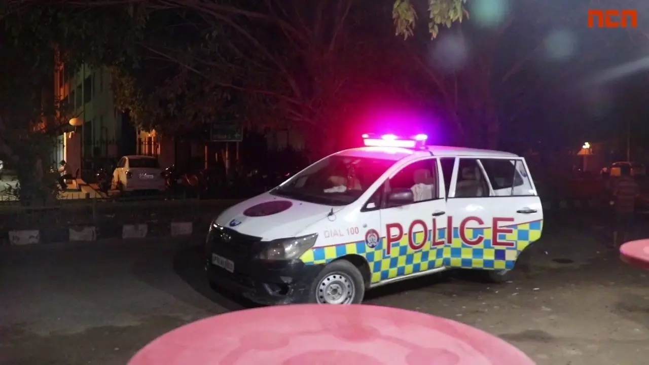 संपत्ति विवाद को लेकर हुयी दो पक्षों में मारपीट, पुलिस ने किये एक दर्जन लोग गिरफ्तार संपत्ति विवाद को लेकर हुयी दो पक्षों में मारपीट, पुलिस ने किये एक दर्जन लोग गिरफ्तार