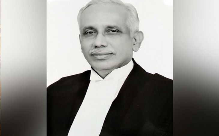 अयोध्या पर फैसला सुनाने वाले जस्टिस नजीर की जान को है खतरा, मिली Z कटेगरी सुरक्षा अयोध्या पर फैसला सुनाने वाले जस्टिस नजीर की जान को है खतरा, मिली Z कटेगरी सुरक्षा