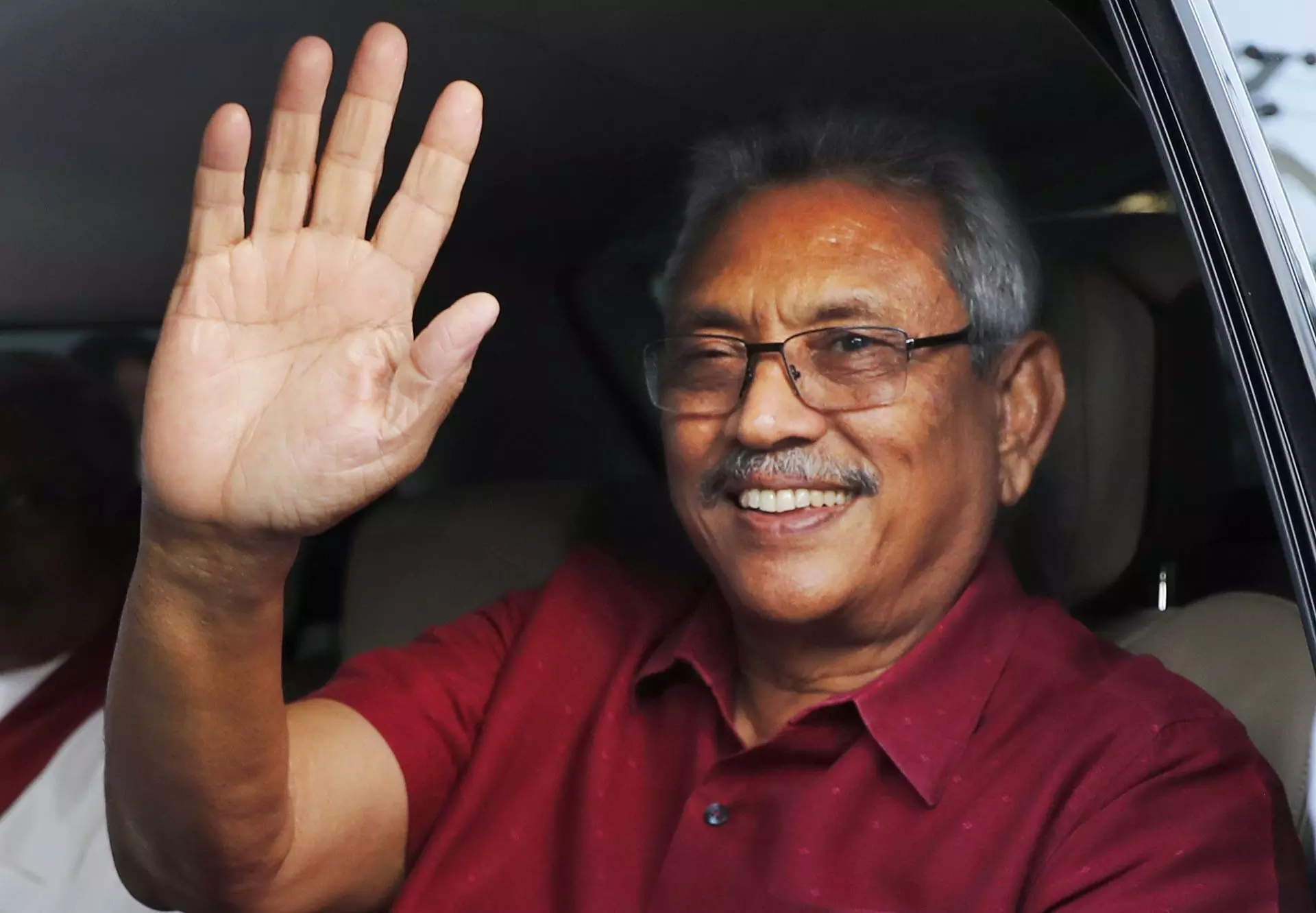 श्रीलंका : पूर्व रक्षा मंत्री गौतबाया राजपक्षे नए राष्ट्रपति चुने गए, सोमवार को शपथ लेंगे