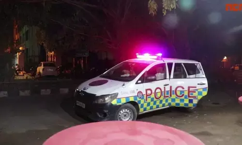 संपत्ति विवाद को लेकर हुयी दो पक्षों में मारपीट, पुलिस ने किये एक दर्जन लोग गिरफ्तार