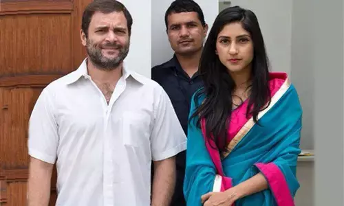 कभी राहुल से शादी की हुई थी चर्चा अब कांग्रेस MLA अदिति सिंह बनेंगी अब इस विधायक की दुल्हनियां, कभी राहुल से शादी की हुई थी चर्चा अब कांग्रेस MLA अदिति सिंह बनेंगी अब इस विधायक की दुल्हनियां,